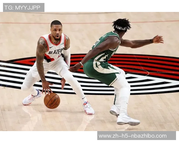 自由市场风云再起利拉德领衔交易潮流艾顿未来成焦点悬念