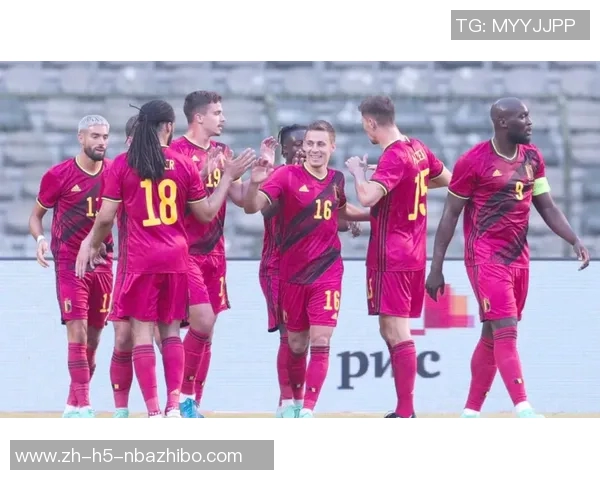 威尔士与比利时比赛前瞻及胜负预测分析全面解读